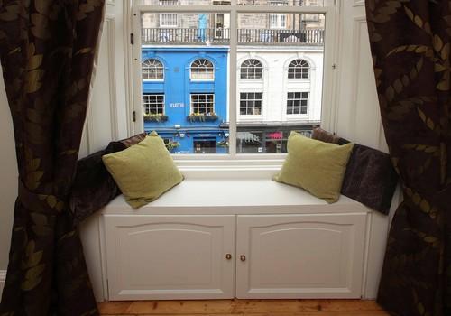West Bow Just Off Royal Mile Daire Edinburgh Dış mekan fotoğraf